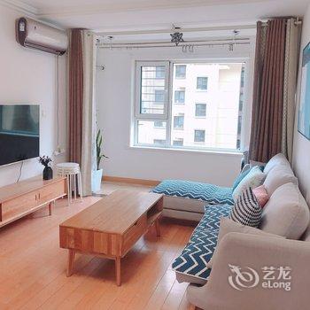 青岛苗子妈公寓酒店提供图片