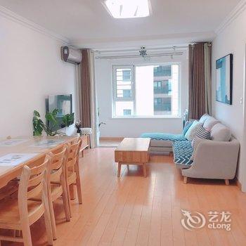 青岛苗子妈公寓酒店提供图片