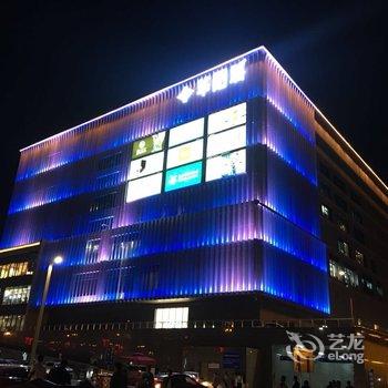 果朵妈妈公寓(西安5号店)酒店提供图片