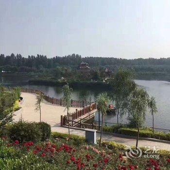 西安古城素舍公寓酒店提供图片