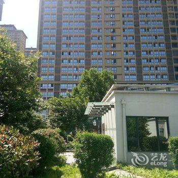 西安古城素舍公寓酒店提供图片