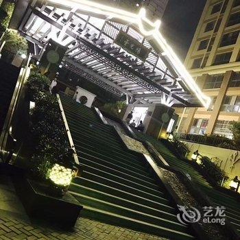 西安古城素舍公寓酒店提供图片