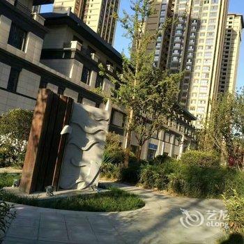 西安古城素舍公寓酒店提供图片