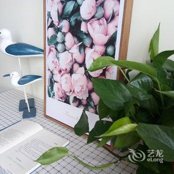 西安古城素舍公寓酒店提供图片