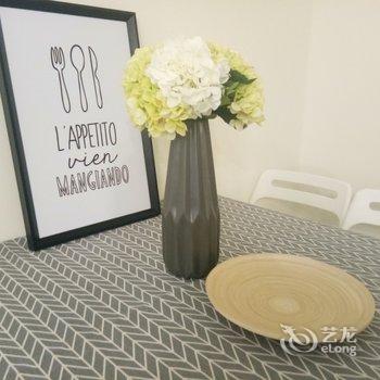 西安古城素舍公寓酒店提供图片