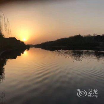 西安古城素舍公寓酒店提供图片