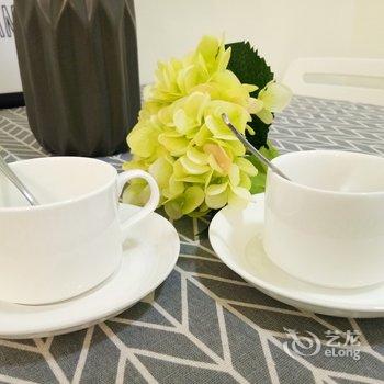 西安古城素舍公寓酒店提供图片