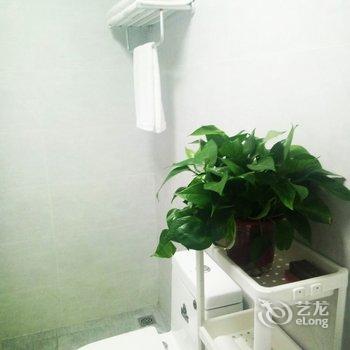 西安古城素舍公寓酒店提供图片