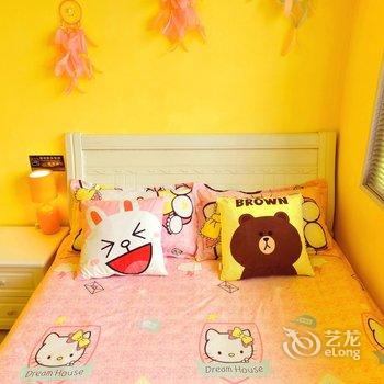 重庆花憩园客栈(童家桥正街分店)酒店提供图片