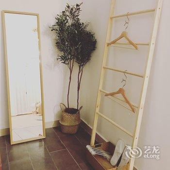 西安Sally喵爷公寓酒店提供图片