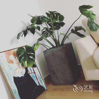 西安Sally喵爷公寓酒店提供图片