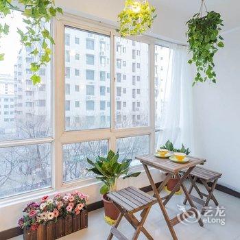 西安路客BE1510精品民宿酒店提供图片