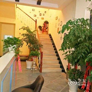 遵义白杨电竞酒店(星力城店)酒店提供图片