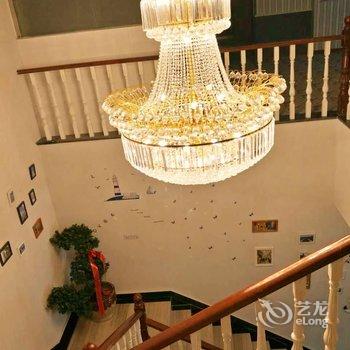 遵义白杨电竞酒店(星力城店)酒店提供图片