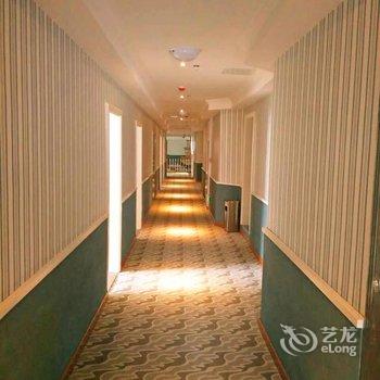 遵义白杨电竞酒店(星力城店)酒店提供图片