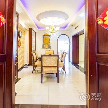 别野听雨别墅(北京立汤路店)酒店提供图片