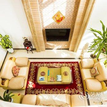 别野听雨别墅(北京立汤路店)酒店提供图片