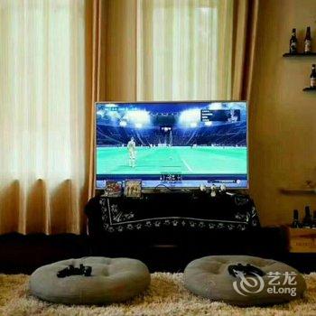 北京刘更旭度假别墅酒店提供图片