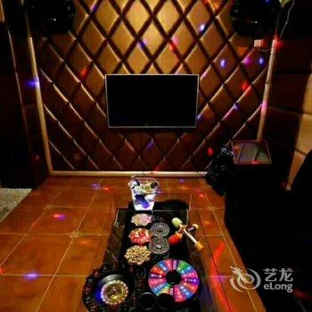 北京刘更旭度假别墅酒店提供图片