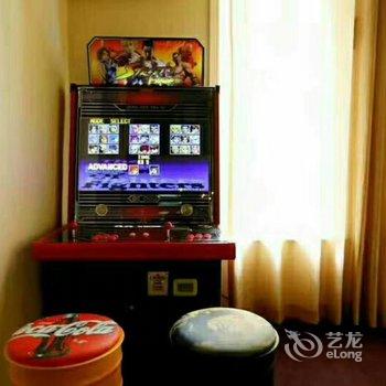 北京刘更旭度假别墅酒店提供图片