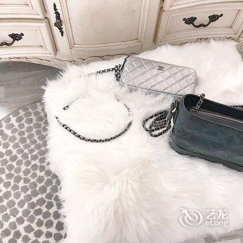 重庆Partner·芭樂公寓酒店提供图片