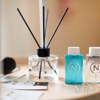 重庆Partner·芭樂公寓酒店提供图片