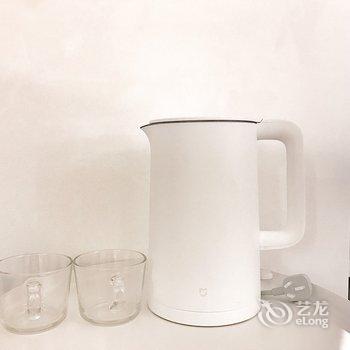 重庆Partner·芭樂公寓酒店提供图片