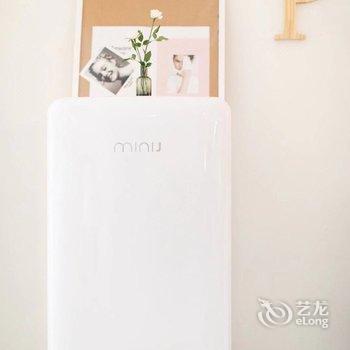 重庆Partner·芭樂公寓酒店提供图片