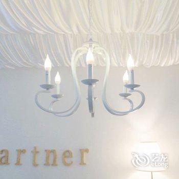 重庆Partner·芭樂公寓酒店提供图片