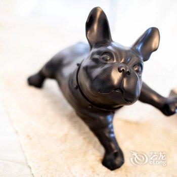 重庆Partner·芭樂公寓酒店提供图片