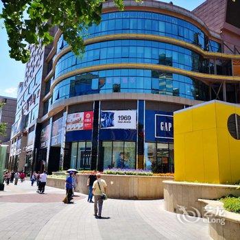 新世界HOME酒店(北京崇文门地铁站店)酒店提供图片