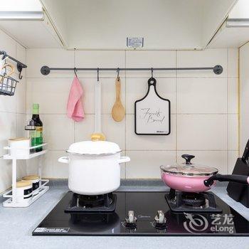 上海昔住公寓(2号店)酒店提供图片