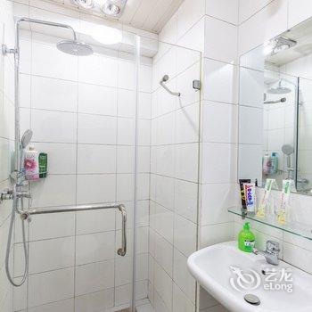 上海昔住公寓(2号店)酒店提供图片