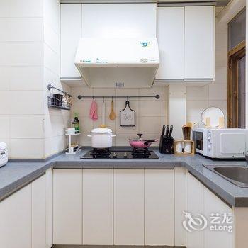 上海昔住公寓(2号店)酒店提供图片
