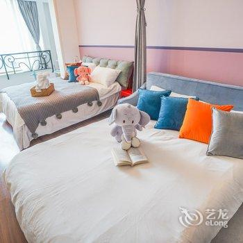 上海昔住公寓(2号店)酒店提供图片