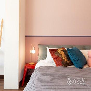 上海昔住公寓(2号店)酒店提供图片