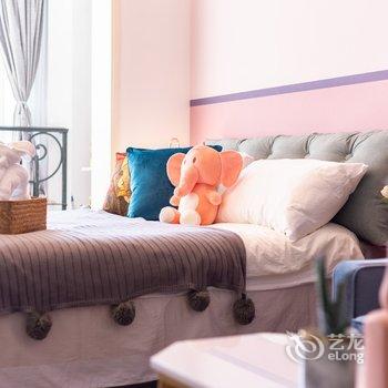 上海昔住公寓(2号店)酒店提供图片