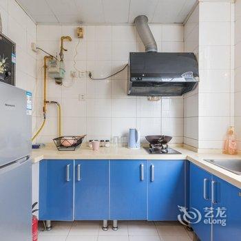 成都tttting公寓(4号店)酒店提供图片