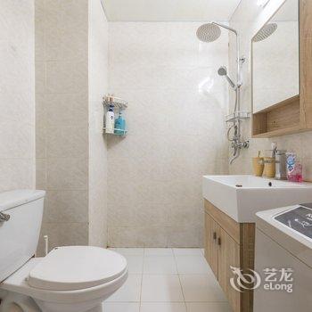 成都tttting公寓(4号店)酒店提供图片