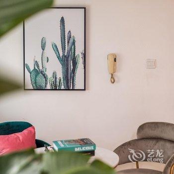 成都tttting公寓(4号店)酒店提供图片