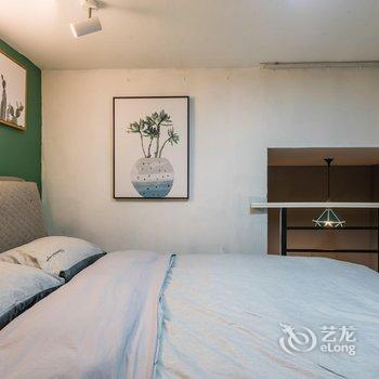 成都tttting公寓(4号店)酒店提供图片