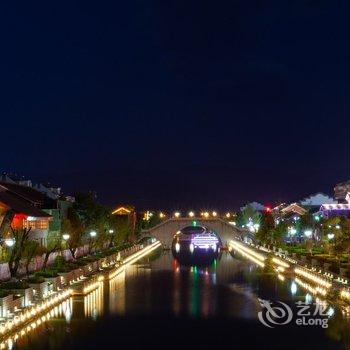 凉山逸居小屋酒店提供图片