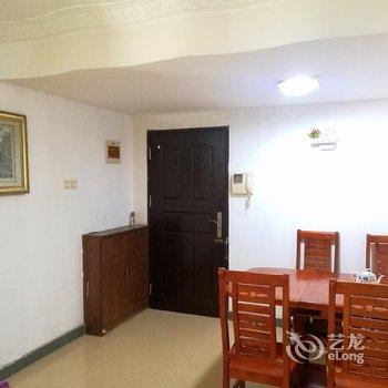 广州天云雅居公寓酒店提供图片
