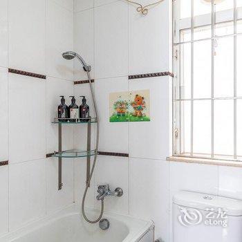 广州路客BI1360精品民宿BI1360酒店提供图片