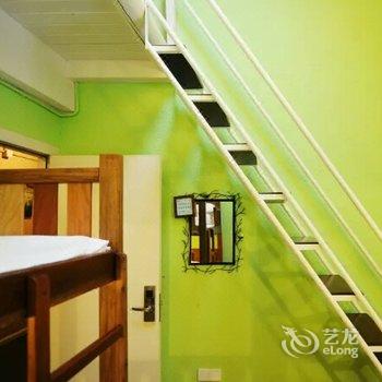 荣驿国际青年旅舍(横店梦幻谷总店)酒店提供图片