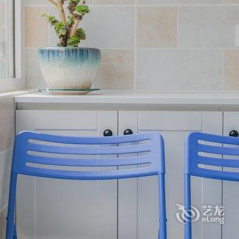 青岛sugar又又家公寓酒店提供图片