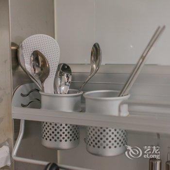 青岛sugar又又家公寓酒店提供图片