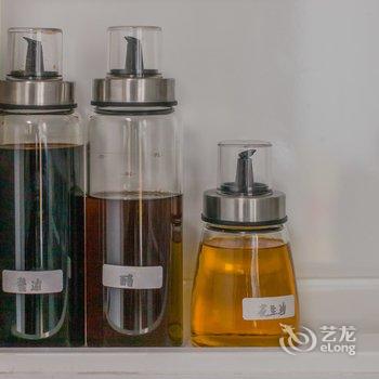 青岛sugar又又家公寓酒店提供图片