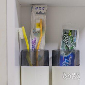 青岛小雪的家公寓酒店提供图片