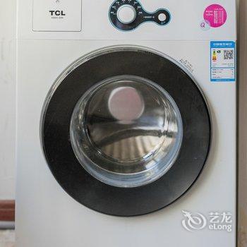 青岛小雪的家公寓酒店提供图片